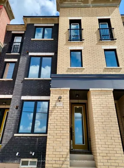 3305 Sixth Line, Oakville, On L6h 0z6