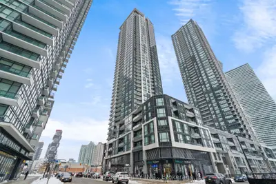 510 Curran Place 4109, Mississauga, On L5b 0j8
