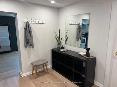 50 Faversham Crescent Basement, Toronto, On M9c 3x6