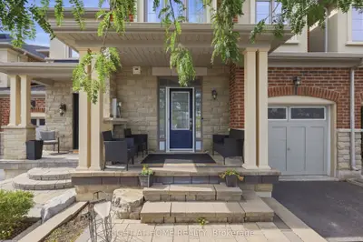 43 Diamond Leaf Lane, Halton Hills, On L7g 0g7