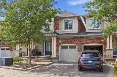 43 Diamond Leaf Lane, Halton Hills, On L7g 0g7