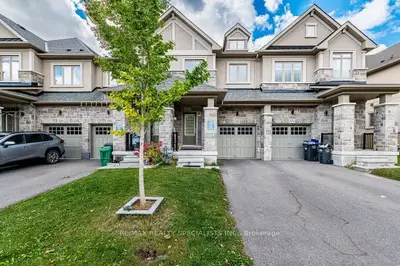 326 Bonnieglen Farm Boulevard, Caledon, On L7c 4e7