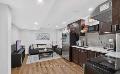 82 Humberstone Crescent Bsmt, Brampton, On L7a 4c1