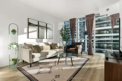 59 Annie Craig Drive 906, Toronto, On M8v 0c5
