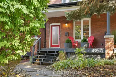 109 Macdonell Avenue, Toronto, On M6r 2a4