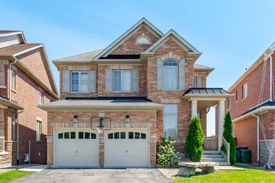 18 Intrigue Trail Bsmt, Brampton, On L6x 0w8