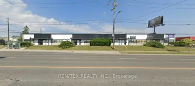 3671 Weston Road, Toronto, On M9l 1v8