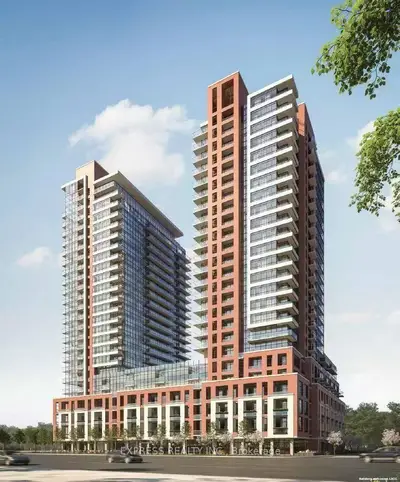 4010 Eglinton Avenue W 1118, Toronto, On M9a 0g5