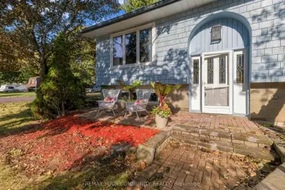 2063 Waters Edge Drive, Oakville, On L6l 1a3