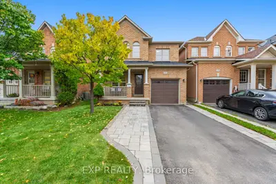 141 Weston Drive, Milton, On L9t 0v6