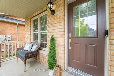 141 Weston Drive, Milton, On L9t 0v6