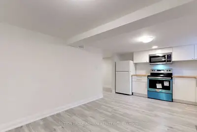 126 Armstrong Avenue Lower, Toronto, On M6h 1v8