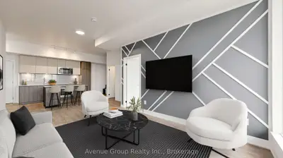 220 Missinnihe Way 507, Mississauga, On L5h 0a9