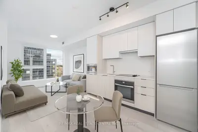 1007 The Queensway 432, Toronto, On M8z 0c6