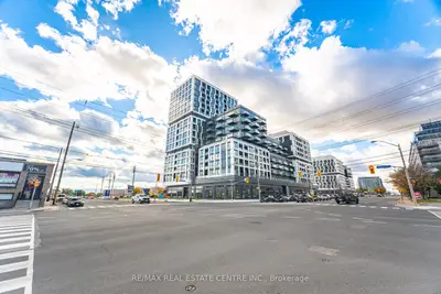 1007 The Queensway 432, Toronto, On M8z 0c6