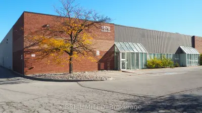 1870 Albion Road Unit 1, Toronto, On M9w 5t2