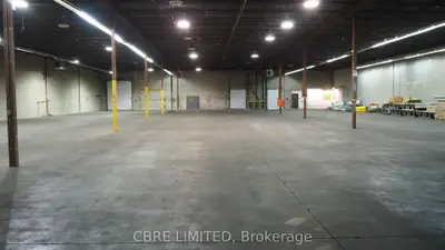 1870 Albion Road Unit 1, Toronto, On M9w 5t2