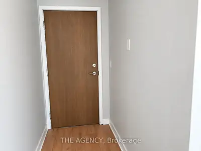 3985 Grand Park Drive 1005, Mississauga, On L5b 0h8