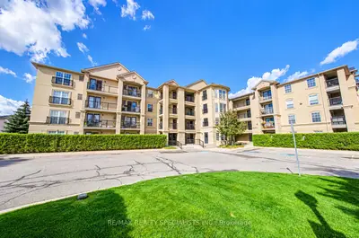 1483 Maple Avenue 414, Milton, On L9t 0b6