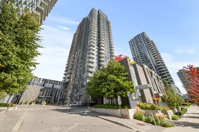5025 Four Springs Avenue 602, Mississauga, On L5r 0g5