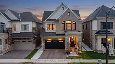 1466 Kovachik Boulevard (basement Unit# 2), Milton, On L9e 1t6