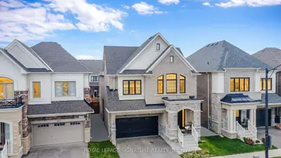 1466 Kovachik Boulevard (basement Unit# 2), Milton, On L9e 1t6