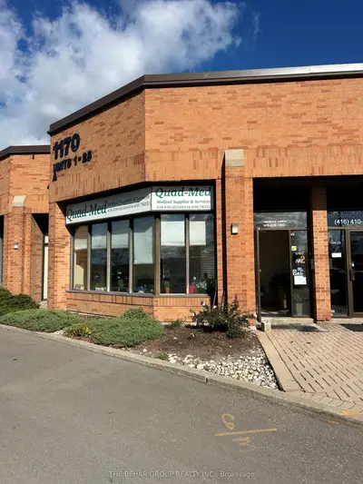 1170 Sheppard Avenue W 22, Toronto, On M3j 3g8