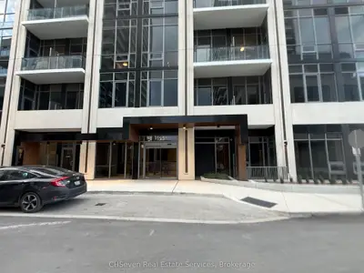 125 Nipissing Road 103b, Milton, On L9t 1r3
