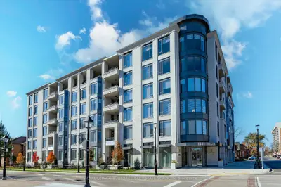 1441 Elgin Street 407, Burlington, On L7s 1e6