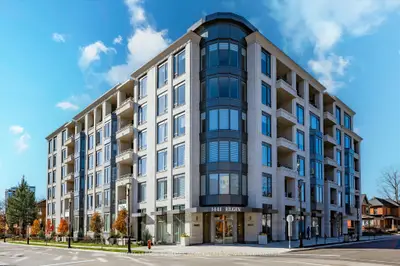 1441 Elgin Street 407, Burlington, On L7s 1e6