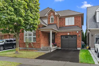 2349 FALKLAND Crescent, Oakville, ON L6M 4Y1