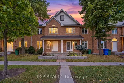 35 Malta Avenue 77, Brampton, On L6y 5b4