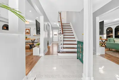 35 Malta Avenue 77, Brampton, On L6y 5b4