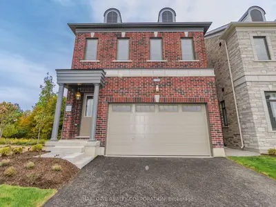 6738 Longview Place, Mississauga, On L5w 0j1