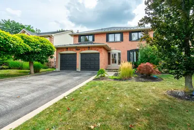 2064 Trillium Court, Burlington, On L7m 2s6