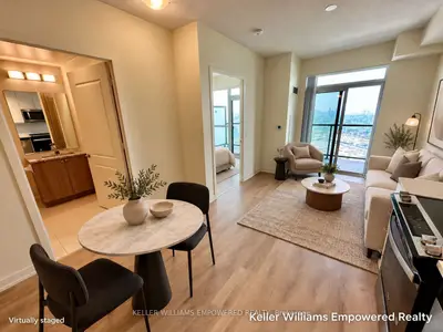 38 Annie Craig Drive 4809, Toronto, On M8v 0g9