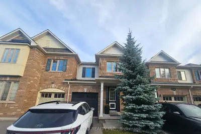 2148 Fiddlers Way, Oakville, On L6m 0m4