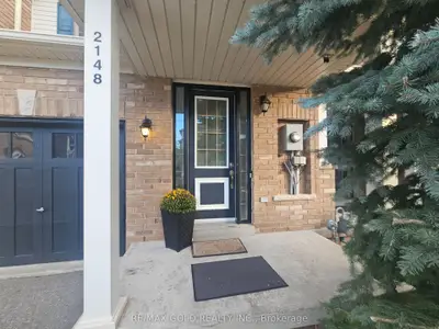 2148 Fiddlers Way, Oakville, On L6m 0m4