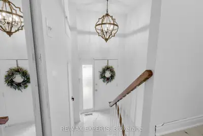 21 Maple Branch Path, Toronto, On M9p 3t4
