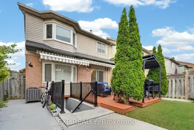 5896 Chorley Place Basement, Mississauga, On L5m 5l7