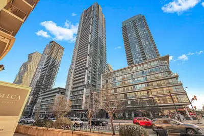 4070 Confederation Parkway 214, Mississauga, On L5b 0e9