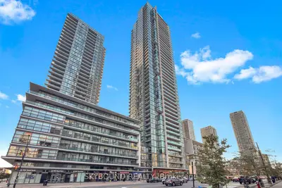 4070 Confederation Parkway 214, Mississauga, On L5b 0e9