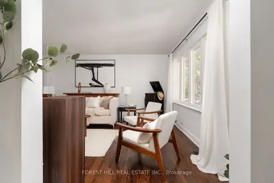 37 Cynthia Road, Toronto, On M6n 2p8