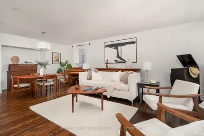 37 Cynthia Road, Toronto, On M6n 2p8