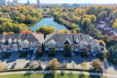 479 Vodden Street E, Brampton, On L6s 0c7