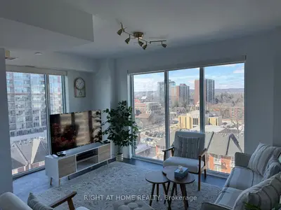 370 Martha Street 810, Burlington, On L7r 0g9