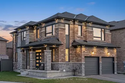7 Cyclone Trail, Brampton, On L7a 5e8