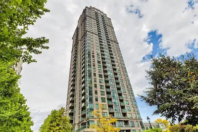 3504 Hurontario Street 3109, Mississauga, On L5b 0b9
