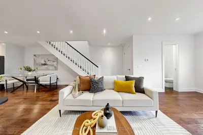 229 Mcroberts Avenue, Toronto, On M6e 4p3