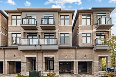 2a Muir Avenue 2, Toronto, On M9l 0a6